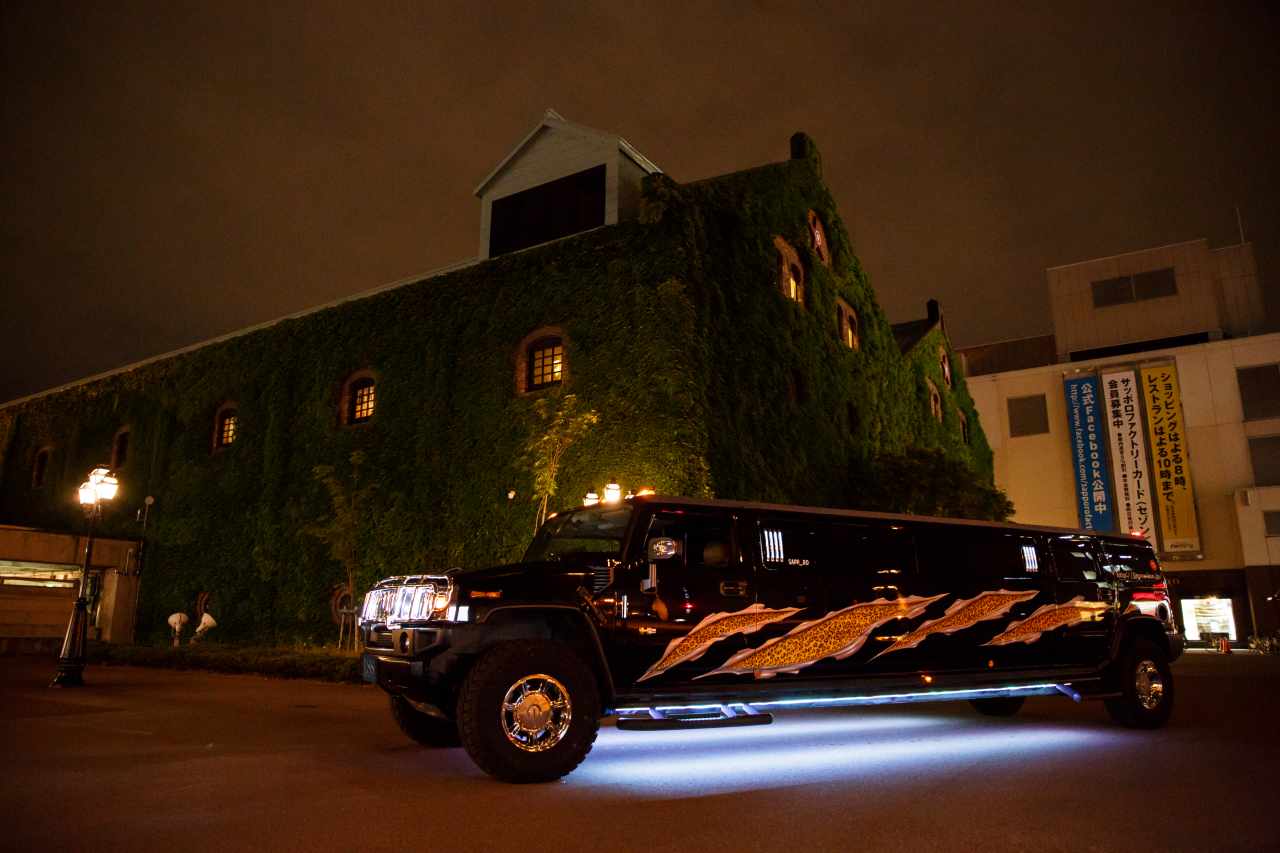 �����W���p�[�e�B���o�B�e�T�[�r�X�́u�����W���T�[�r�X�D�y�v