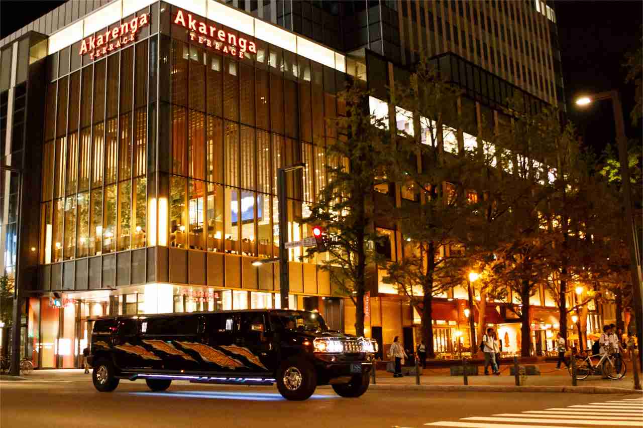 �����W���p�[�e�B���o�B�e�T�[�r�X�́u�����W���T�[�r�X�D�y�v