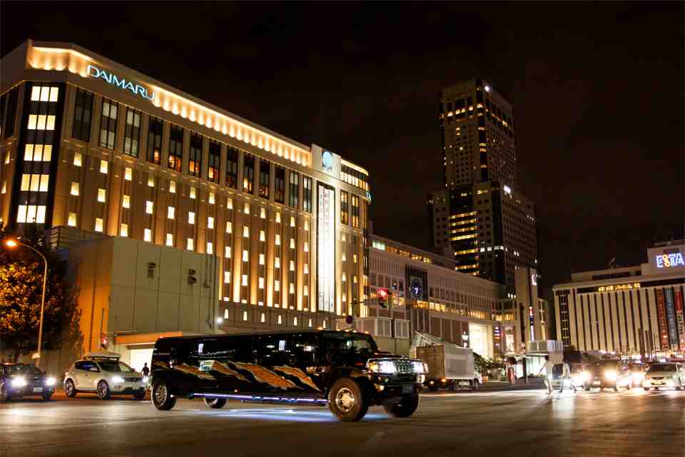 �����W���p�[�e�B���o�B�e�T�[�r�X�́u�����W���T�[�r�X�D�y�v